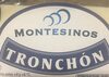 Tronchon queso - Product