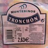Tronchón - Product