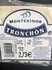 Montesinos - Product