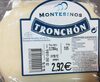 Tronchón - Product