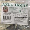 QUESO AZUL HOJAS - Producte