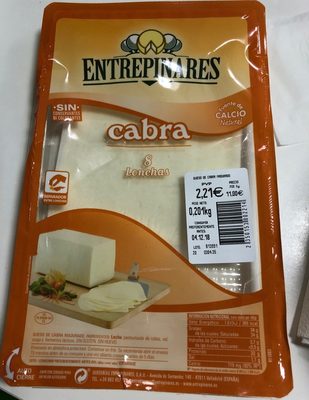 Cabra - Producte - fr