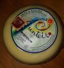 Arzúa Ulloa queso - Produkt