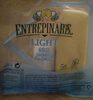 Queso Entrepinares Light - Product