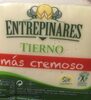 Queso Tierno - Product