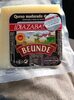 Idiazabal beunde queso - Product