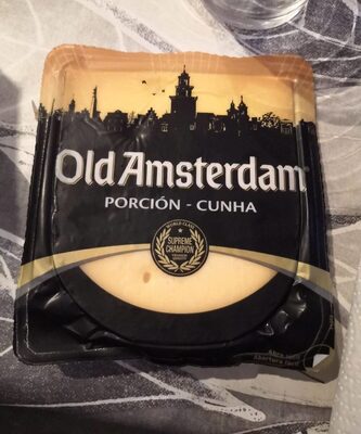 Queso Old Amsterdam - Producte - es