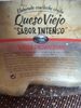 Queso Viejo Sabor Intenso - Product
