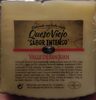 Queso viejo sabor intenso - Product