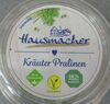 Hausmacher Käsepralinen - Product