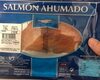 Salmon ahumado - Product