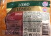 Lomo - Product