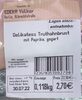Delikatess truthanbrust - Produkt