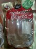 Chorizo sarta iberico - Product