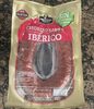 Chorizo sarta ibérico - Producte