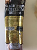 Salchichón de bellota ibérico - Product