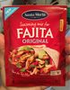 Fajita seasoning mix - Product