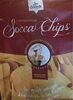 Socca Chips - Product