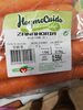 Zanahoria - Producte