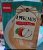 Apfelmus - Prodotto