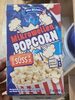 Popcorn süss - Product