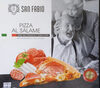 Pizza al Salame - Produkt
