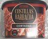 Costillas Barbacoa Cortadas - Produit