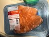Escapolines de salmón - Producte