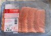 Escalopines de salmon - Producte