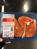 Rodaja de salmon - Produkt