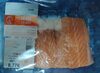 Filete de salmón - Producte