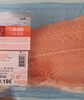 Filete de salmón - Product
