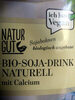 Bio-Soja-Drink Naturell - Producto