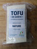 Tofu de Genève - Product
