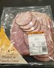 Assortiment charcuterie - Product