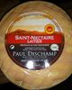 Saint nectaire - Product