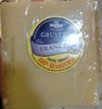 Gruyère France (32% MG) - Product