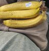 Banane Cavendish - Product