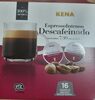 Espressointenso descafeinado - Produkt