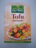 Tofu ahumado GutBio - Produkt