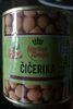 Pois chiche cicerika - Product