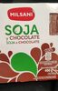 Soja y chocolate yogures - Producte