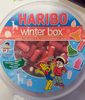 Winter Box - Product