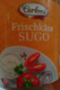 Frischkäse SUGO - Product