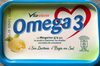 Omega3 Margarina - نتاج