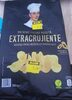Patatas fritas extracrujientes - Producte