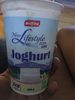 New Lifestyle Joghurt 0, 1% Fett, Natur - Product