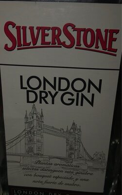Silverstone - Producto