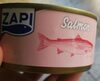 Salmon en trozos - Product