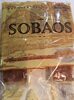 Sobaos - Product